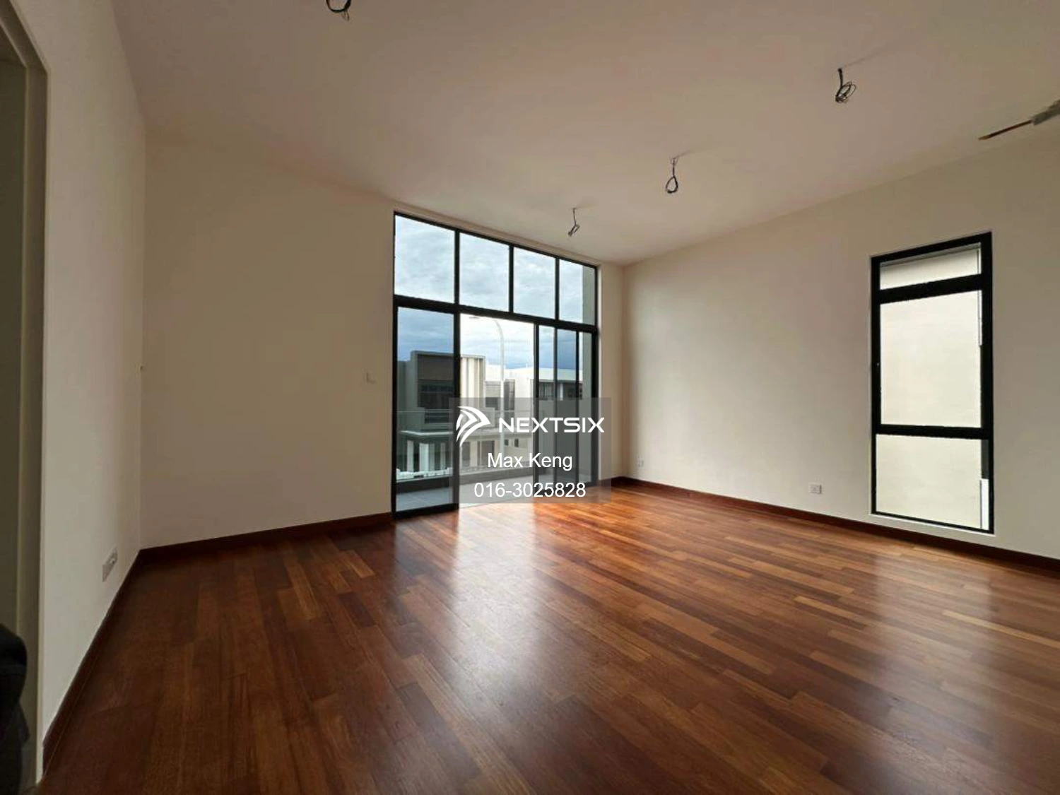 Semi-detached House For Sale in Skudai Johor - Image 5