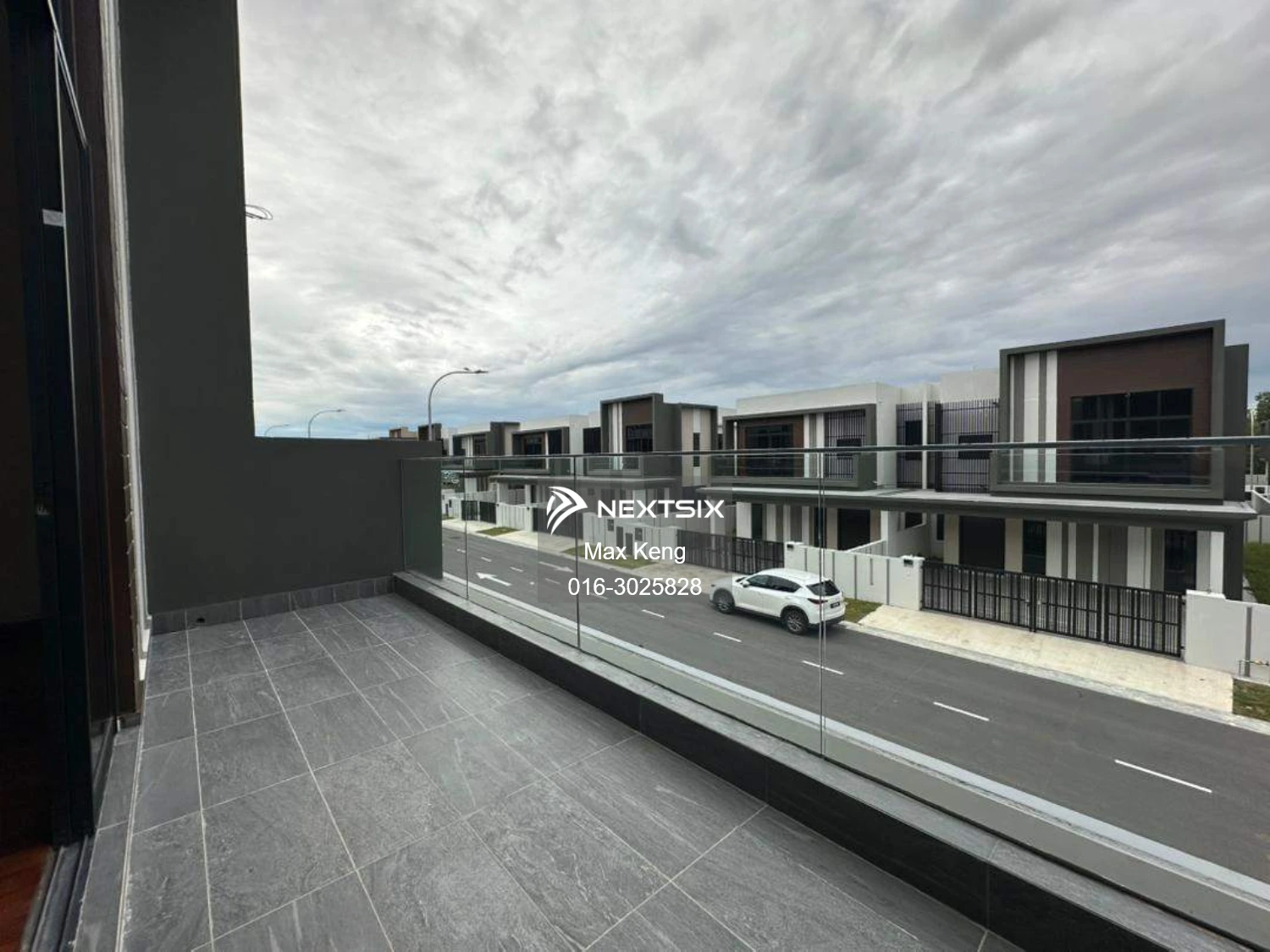 Semi-detached House For Sale in Skudai Johor - Image 6