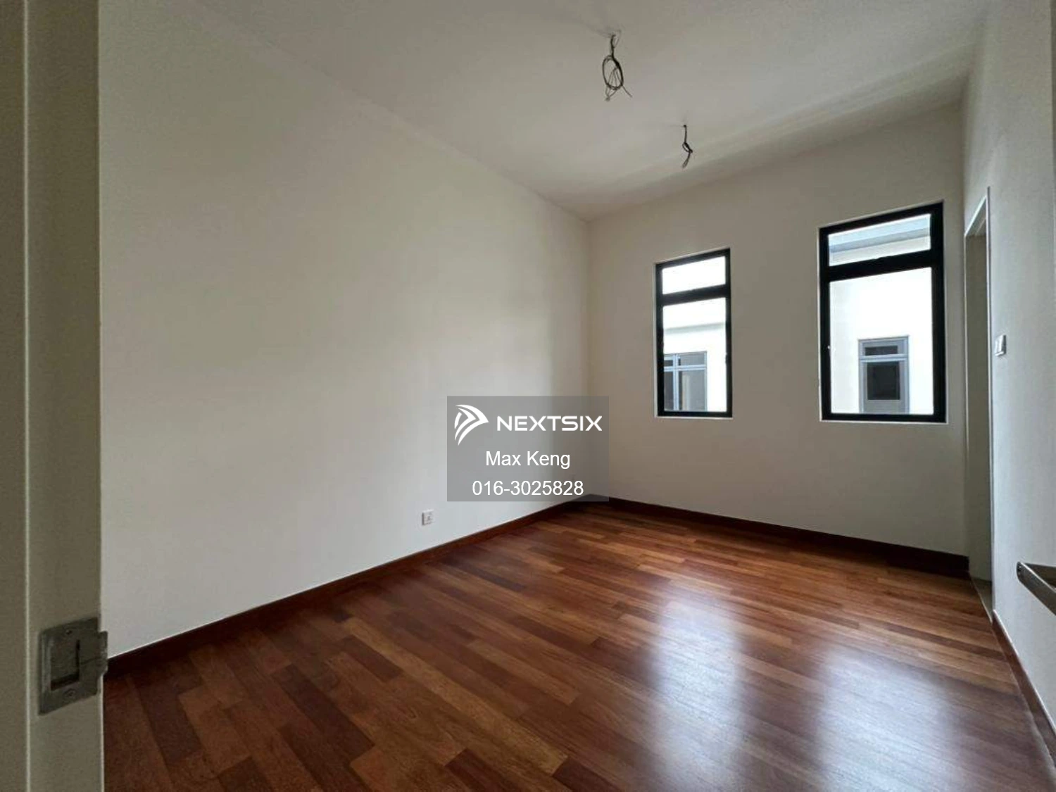 Semi-detached House For Sale in Skudai Johor - Image 7