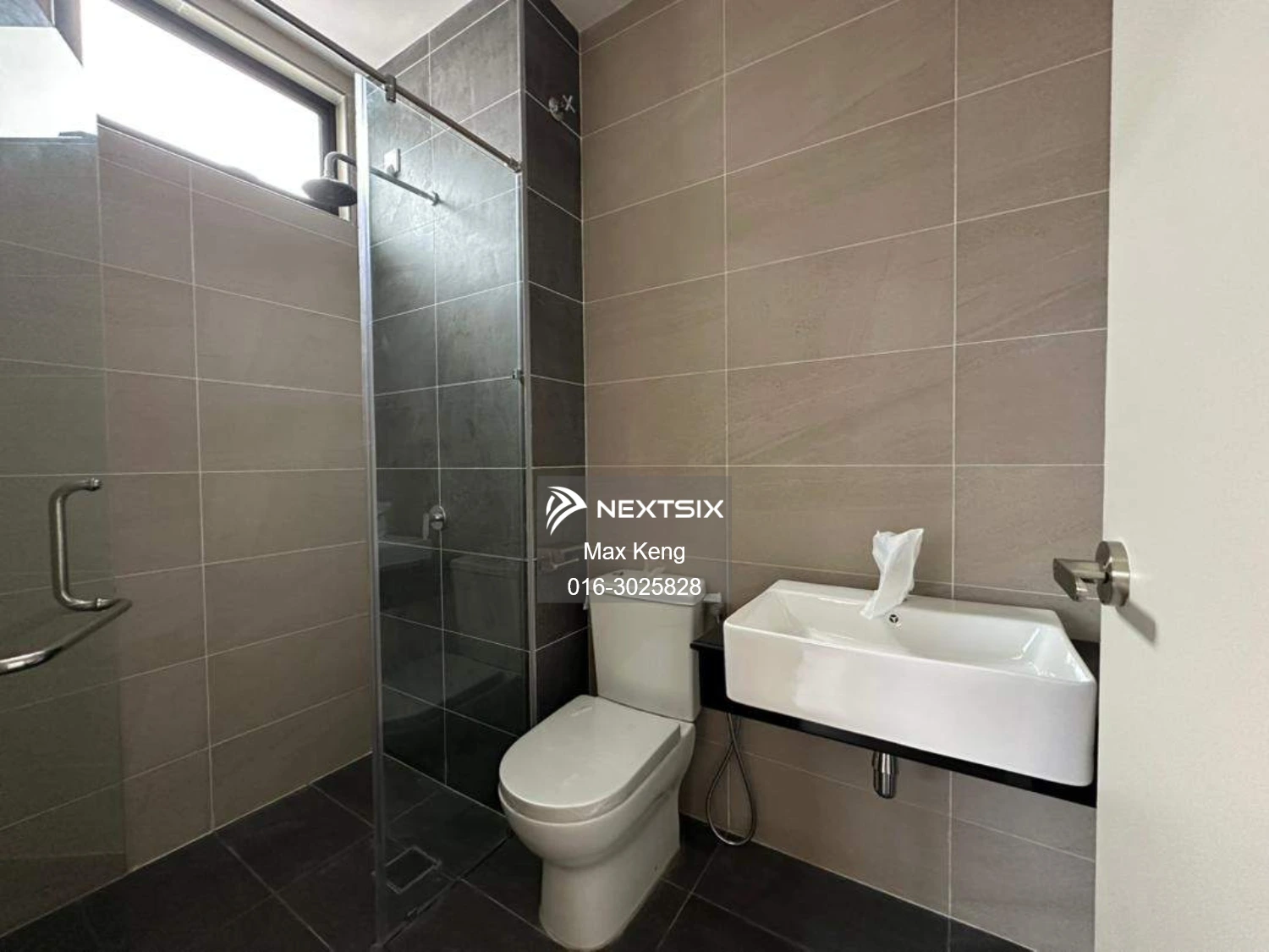 Semi-detached House For Sale in Skudai Johor - Image 8