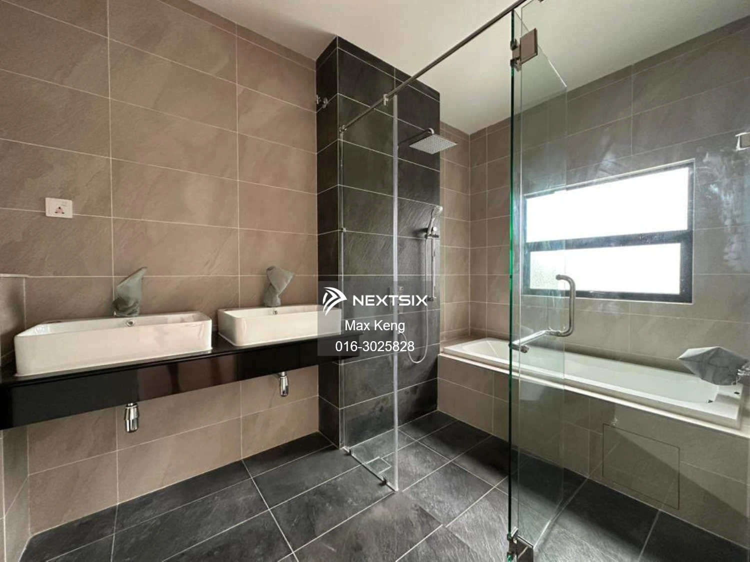 Semi-detached House For Sale in Skudai Johor - Image 9