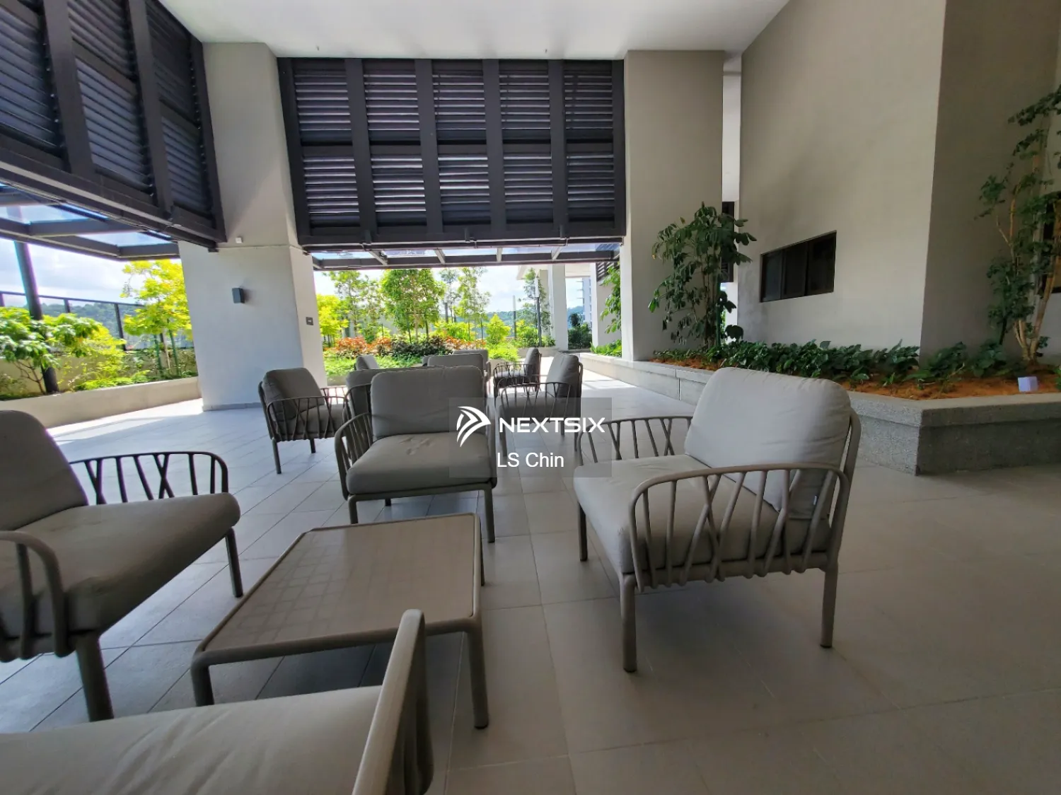 Serviced Residence For Rent in Puchong Selangor - Image 10