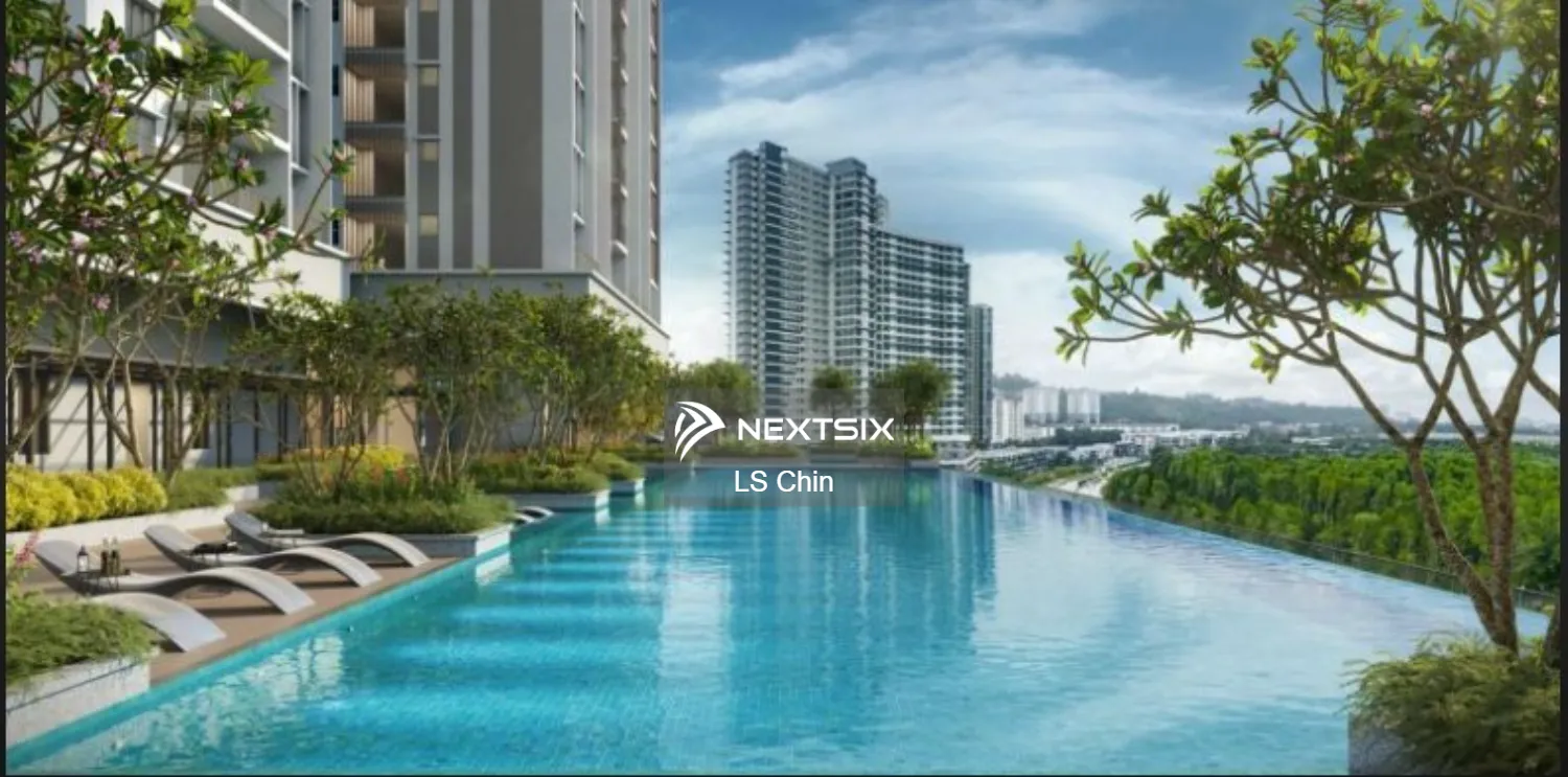 Serviced Residence For Rent in Puchong Selangor - Image 11