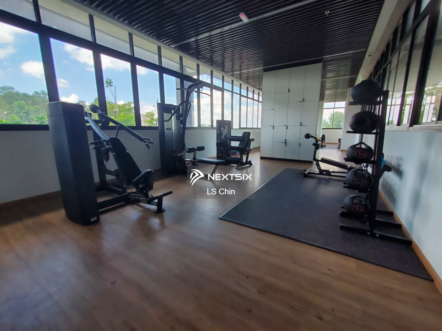 Serviced Residence For Rent in Puchong Selangor - Image 12