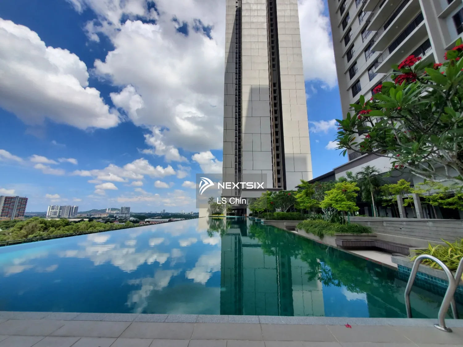 Serviced Residence For Rent in Puchong Selangor - Image 7