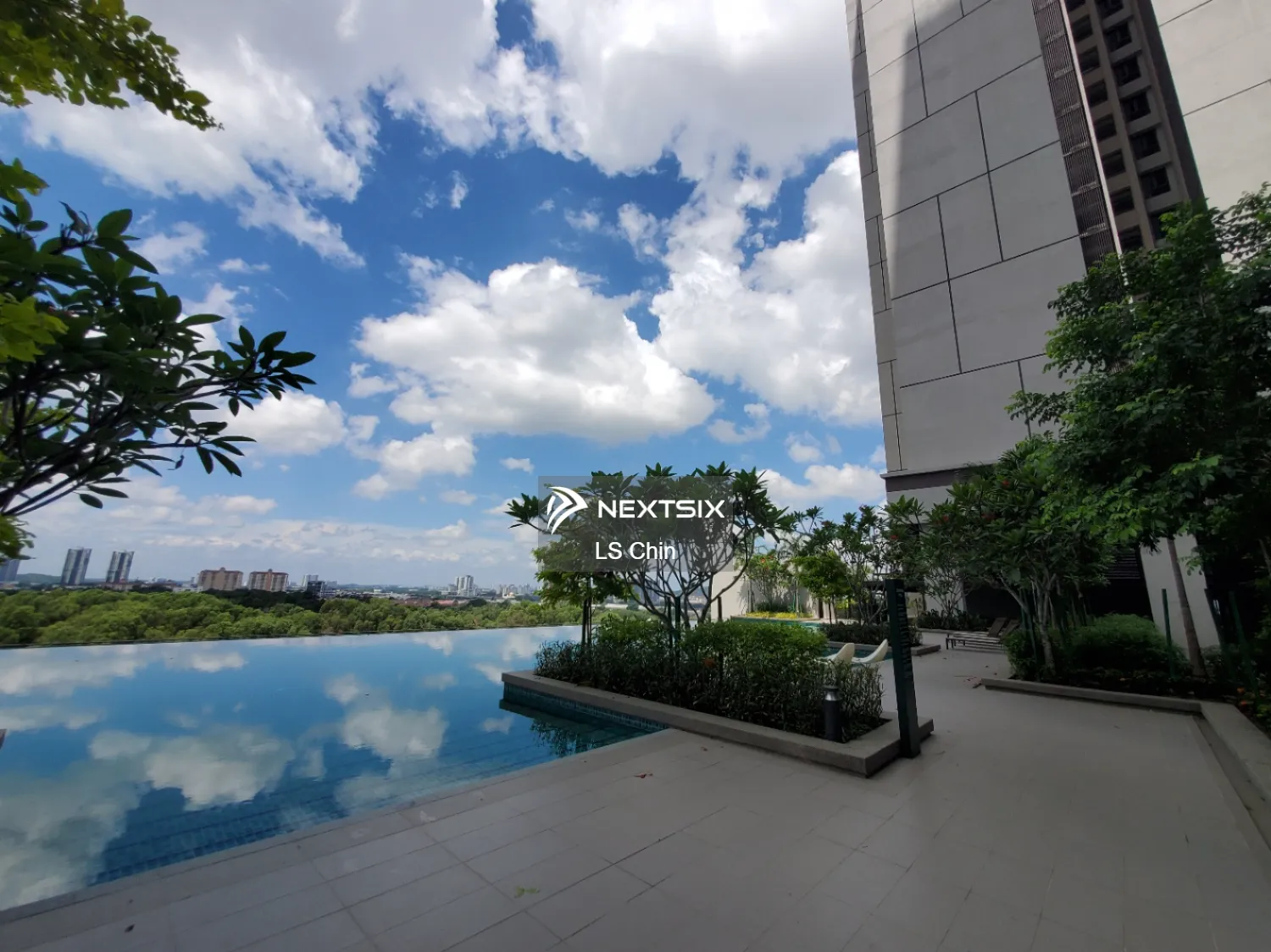 Serviced Residence For Rent in Puchong Selangor - Image 8