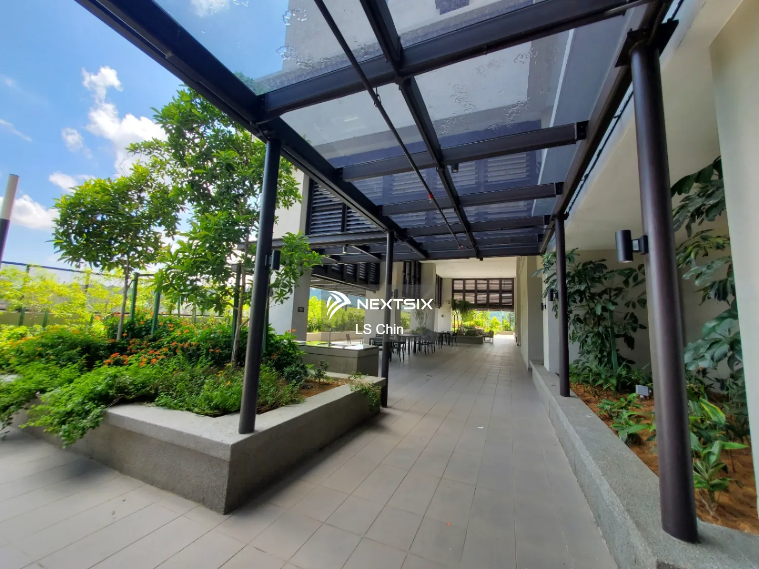 Serviced Residence For Rent in Puchong Selangor - Image 9