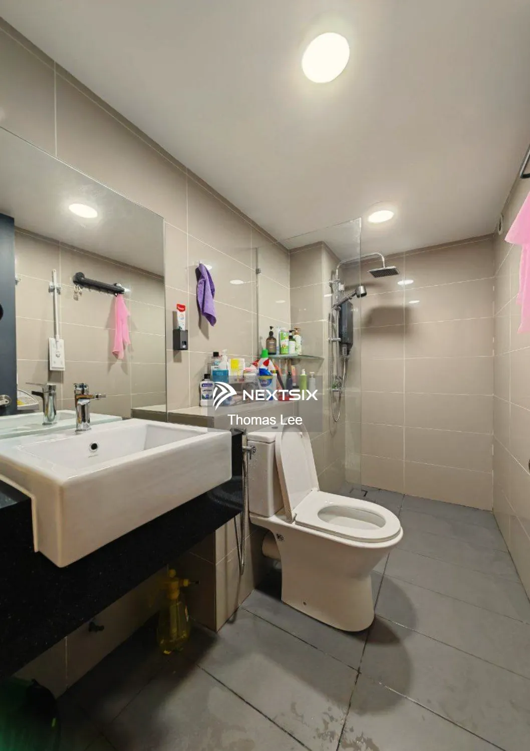 Serviced Residence For Sale in Iskandar Puteri (Nusajaya) Johor - Image 7