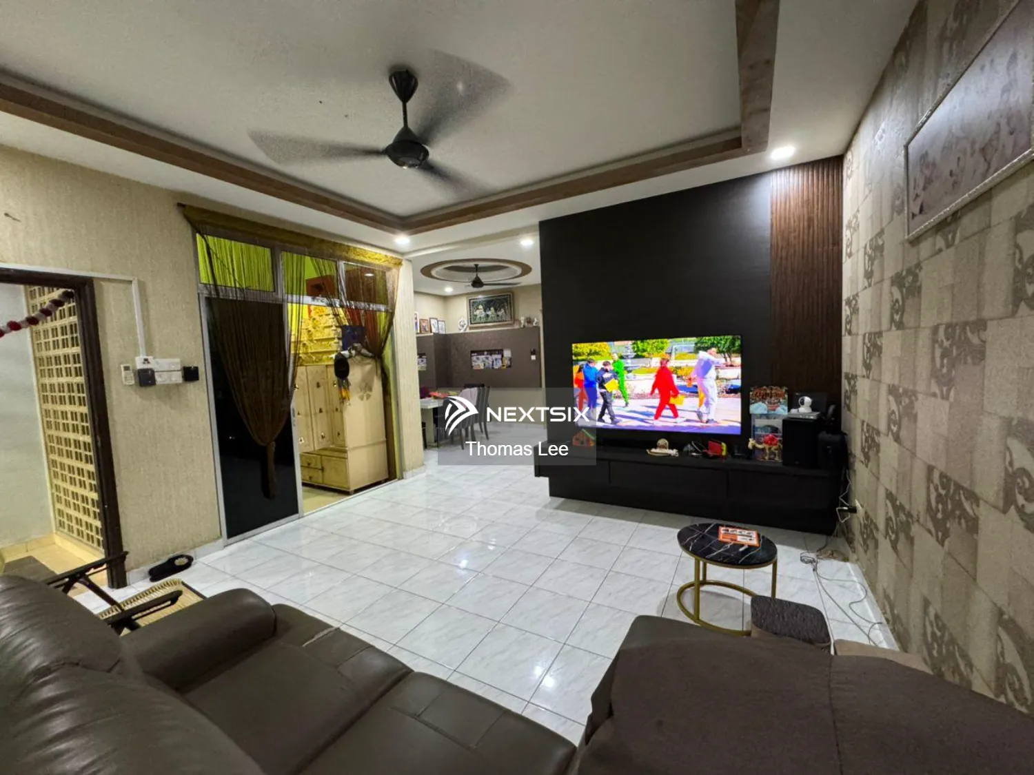 2-sty Terrace/Link House For Sale in Skudai Johor