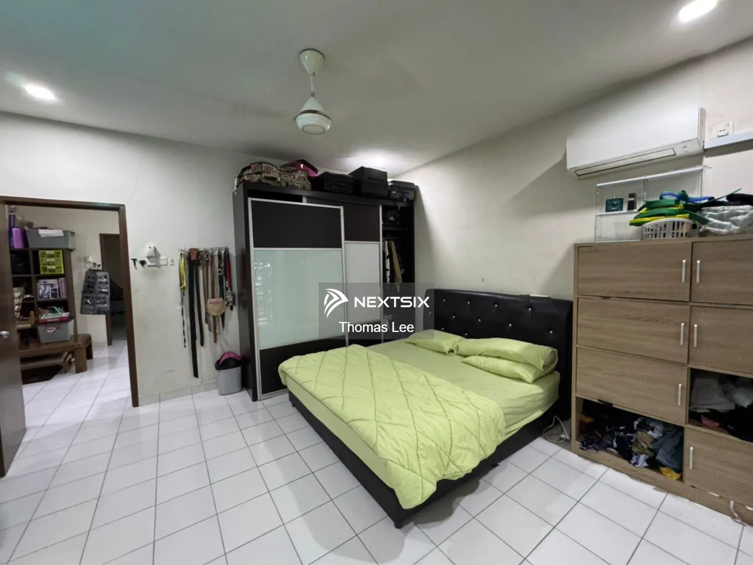 2-sty Terrace/Link House For Sale in Skudai Johor - Image 11
