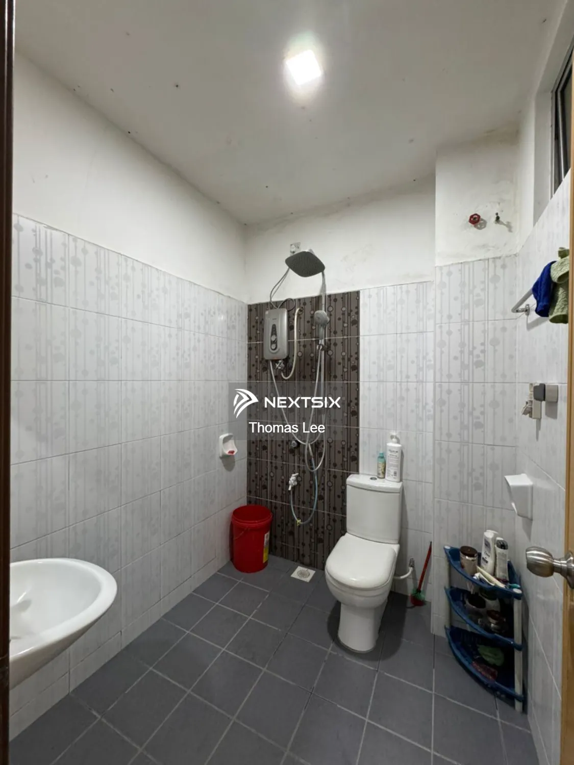 2-sty Terrace/Link House For Sale in Skudai Johor - Image 12