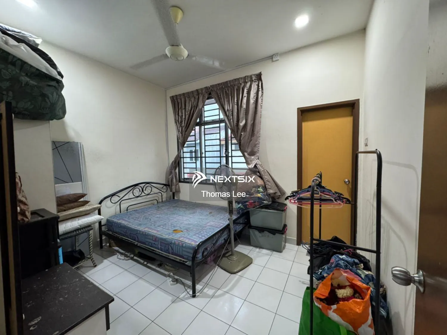 2-sty Terrace/Link House For Sale in Skudai Johor - Image 13