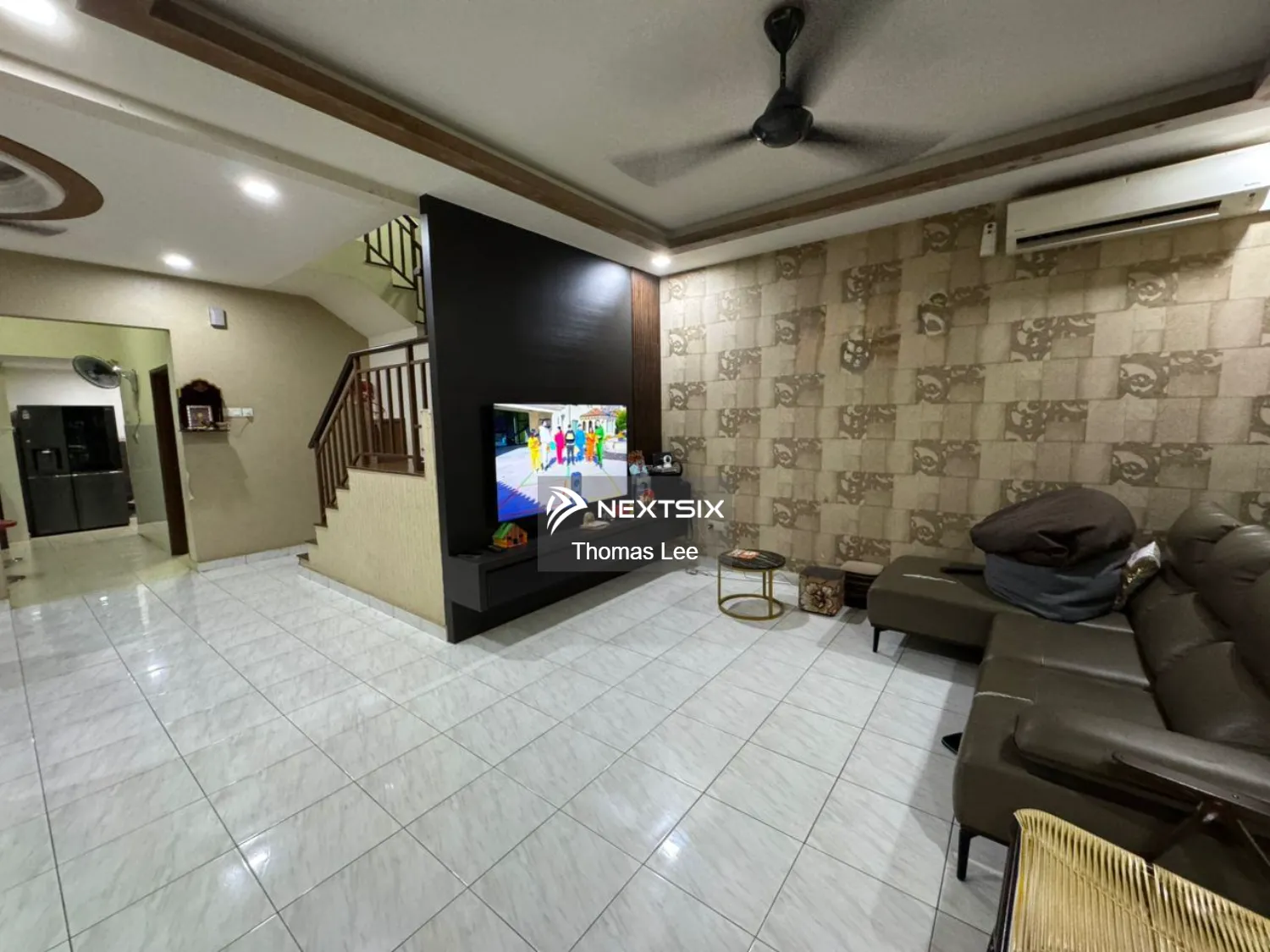 2-sty Terrace/Link House For Sale in Skudai Johor - Image 2