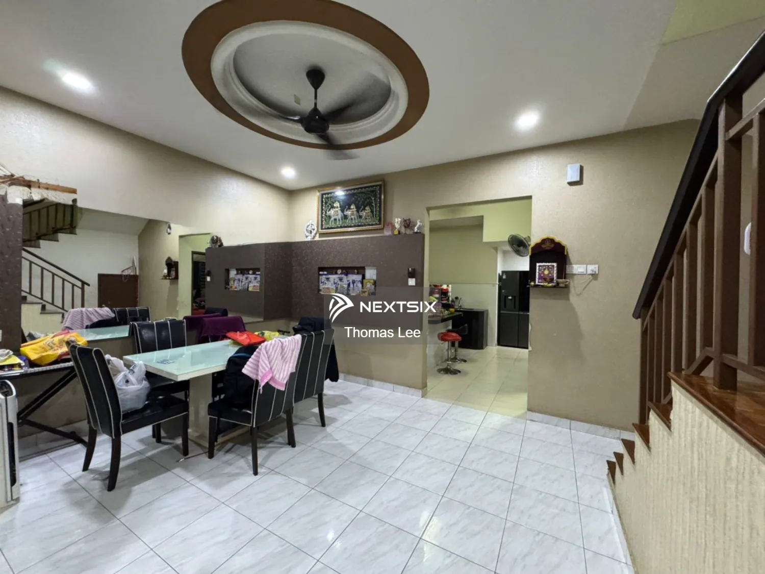 2-sty Terrace/Link House For Sale in Skudai Johor - Image 3