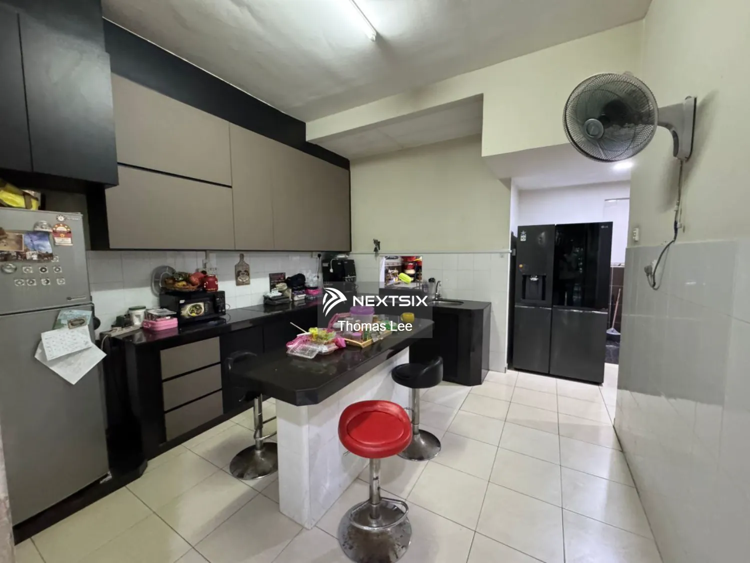 2-sty Terrace/Link House For Sale in Skudai Johor - Image 4