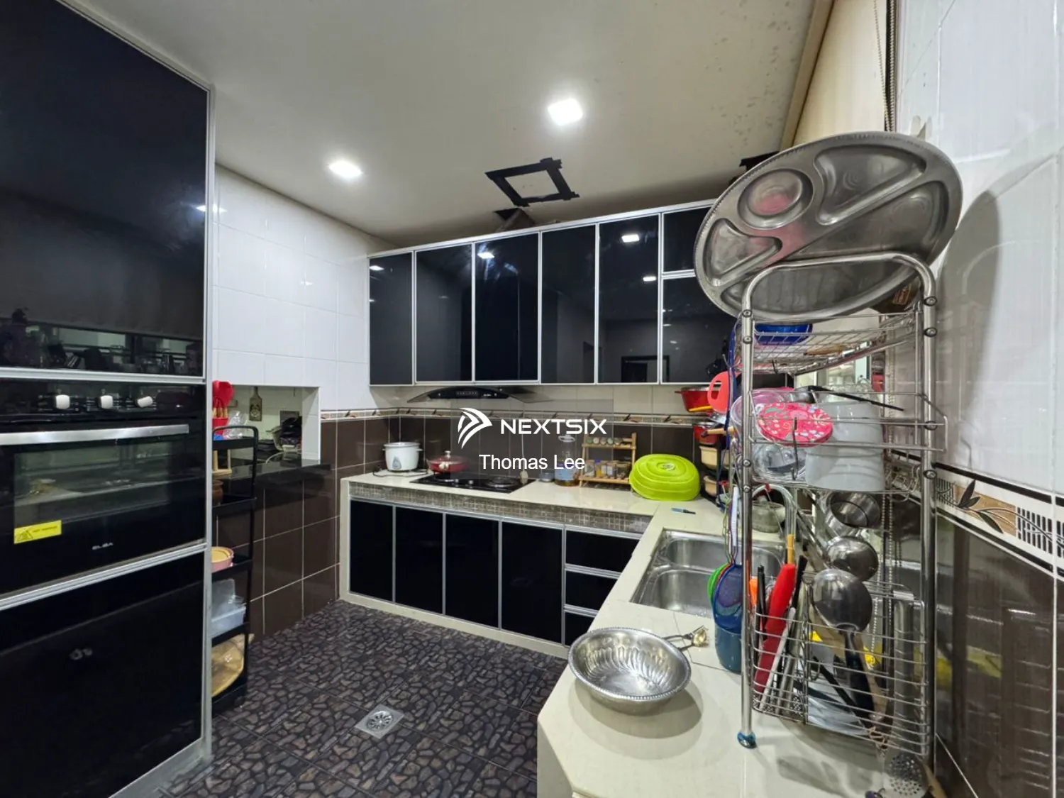 2-sty Terrace/Link House For Sale in Skudai Johor - Image 6