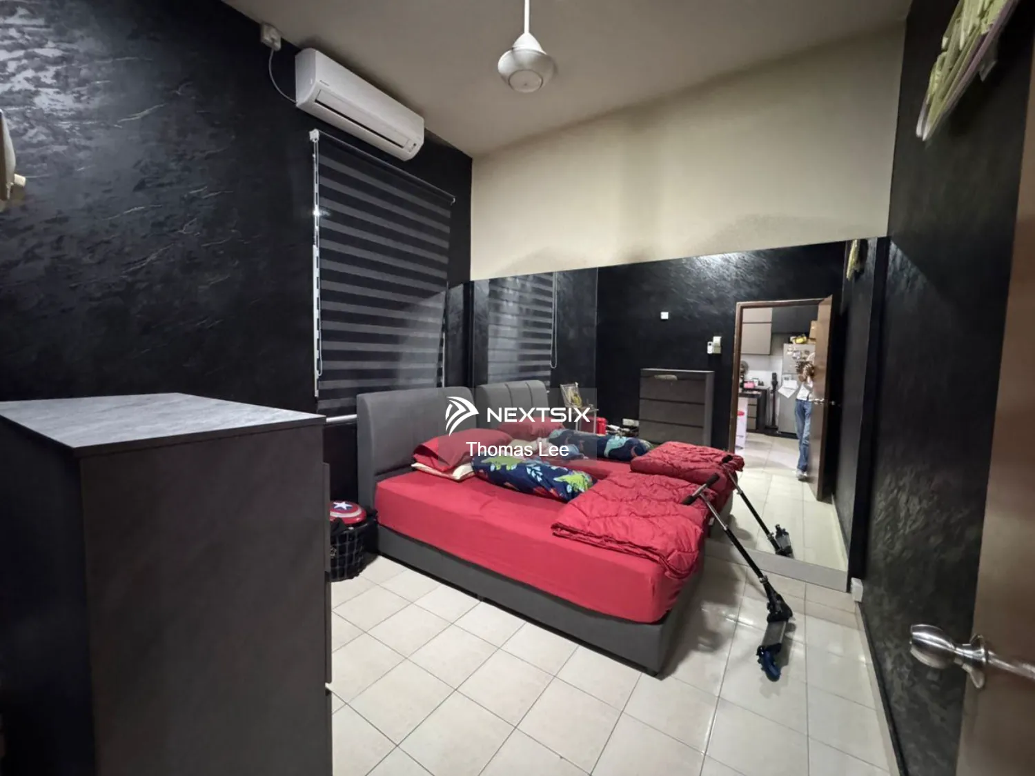 2-sty Terrace/Link House For Sale in Skudai Johor - Image 7