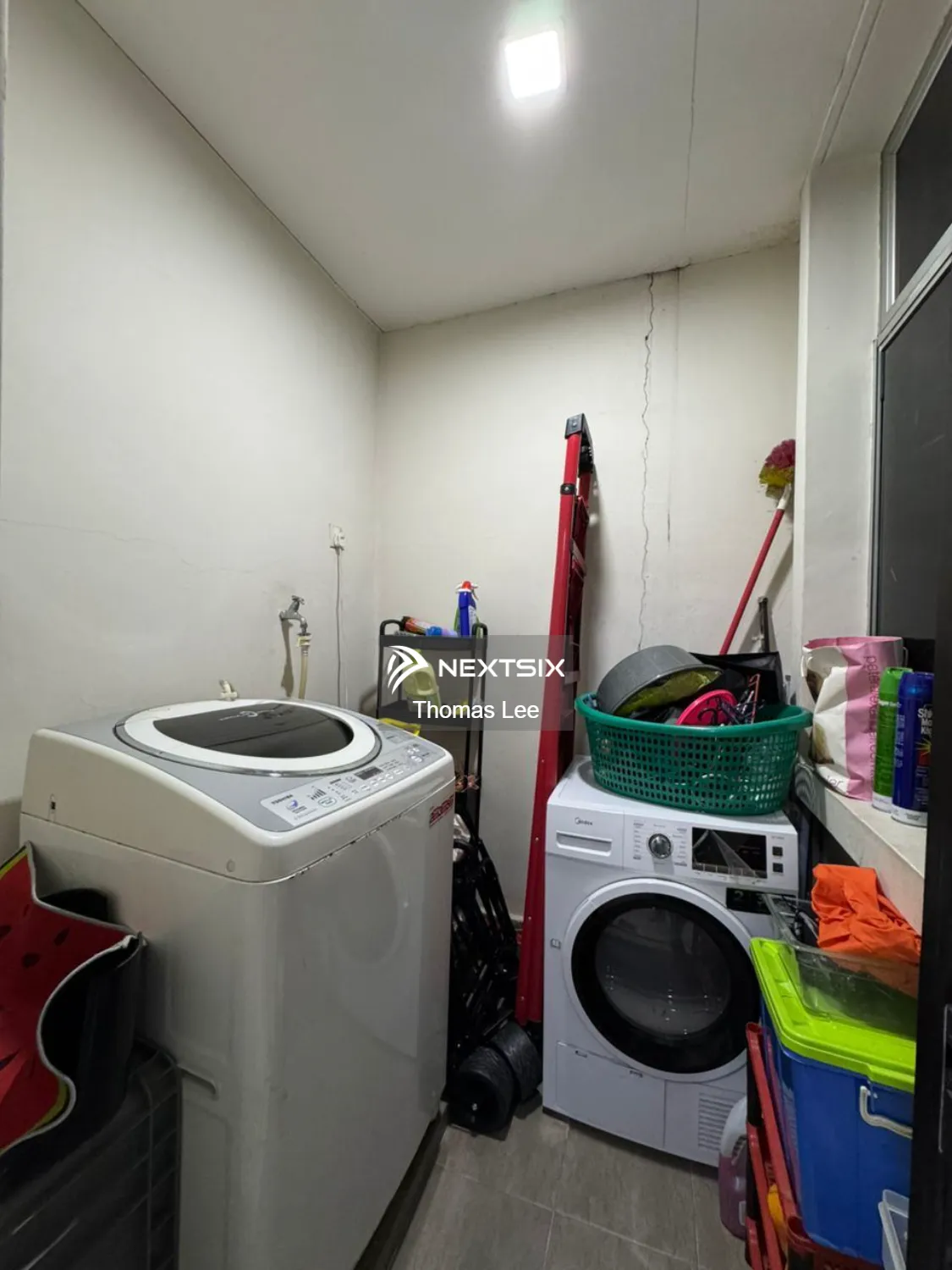 2-sty Terrace/Link House For Sale in Skudai Johor - Image 9