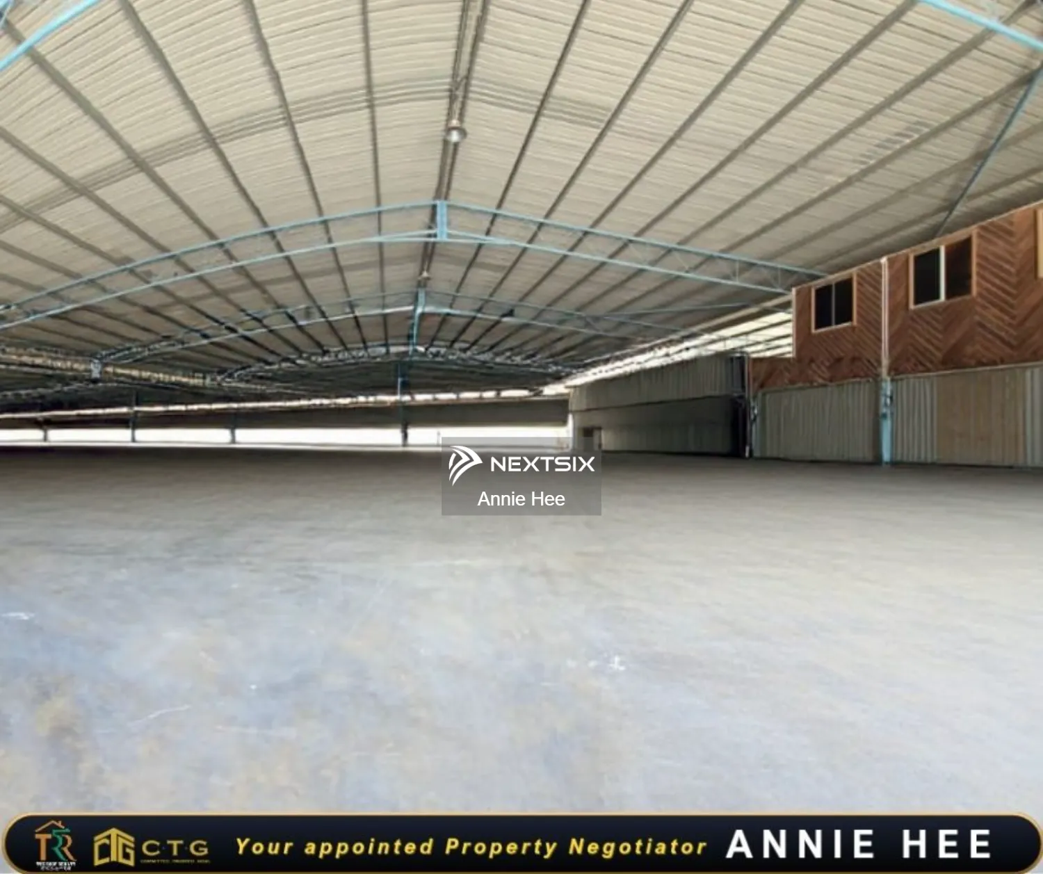 Warehouse For Rent in Kota Kinabalu Sabah