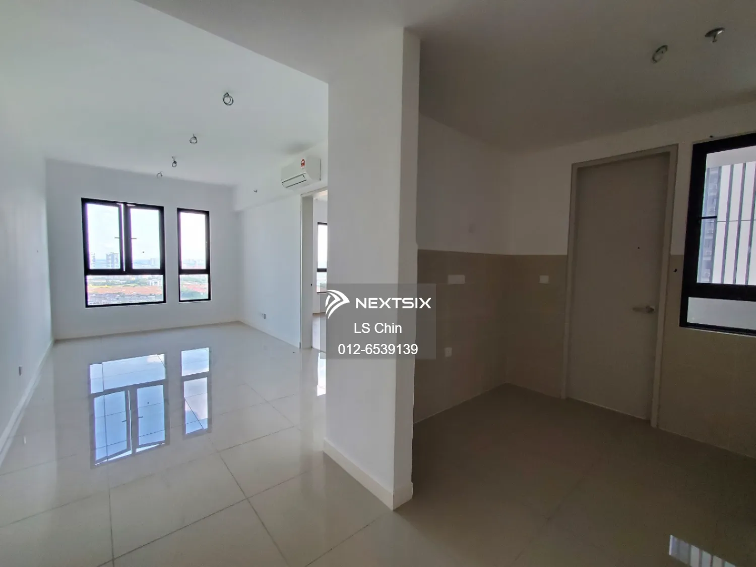 Serviced Residence For Sale in Puchong Selangor