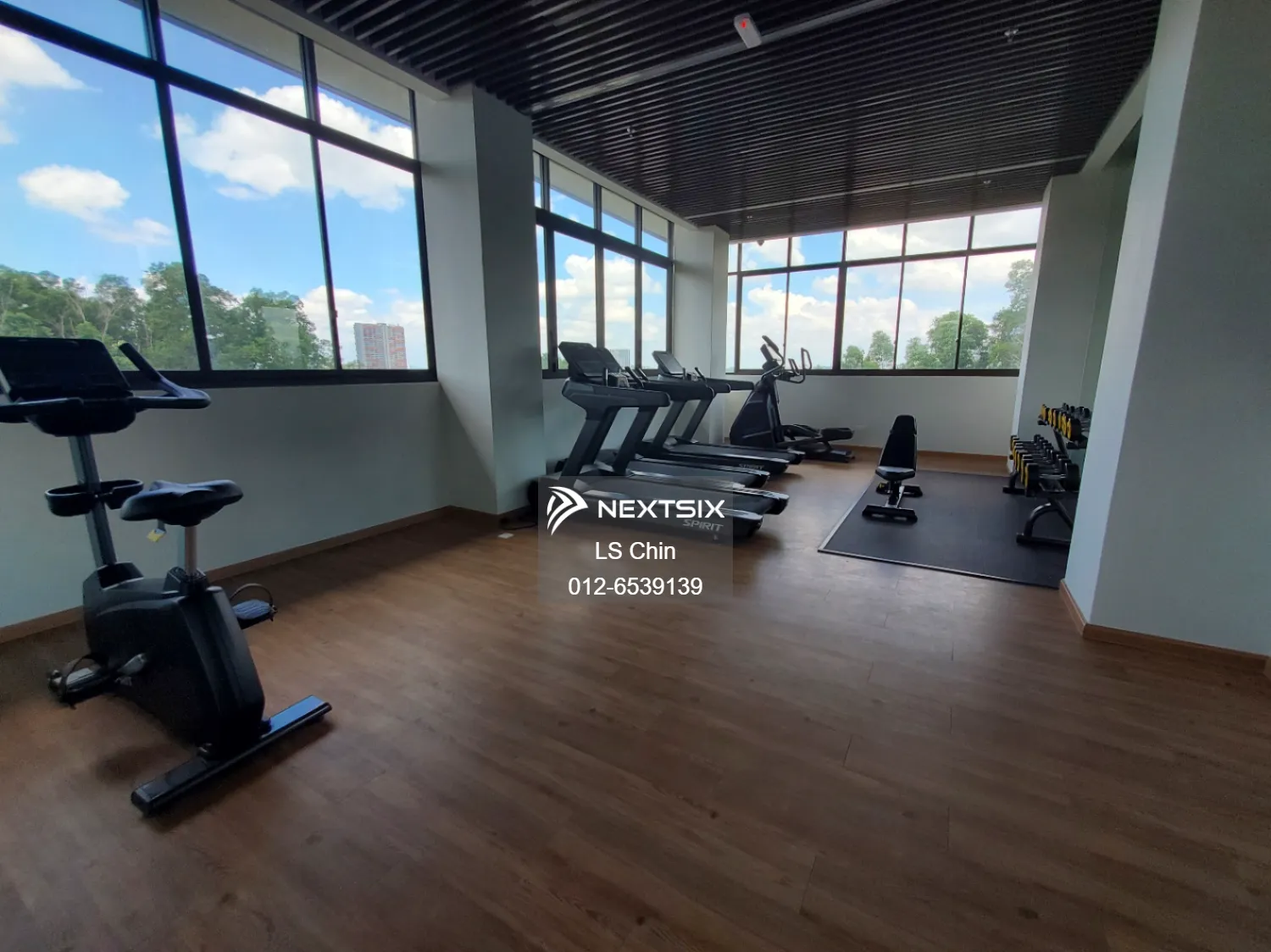 Serviced Residence For Sale in Puchong Selangor - Image 13