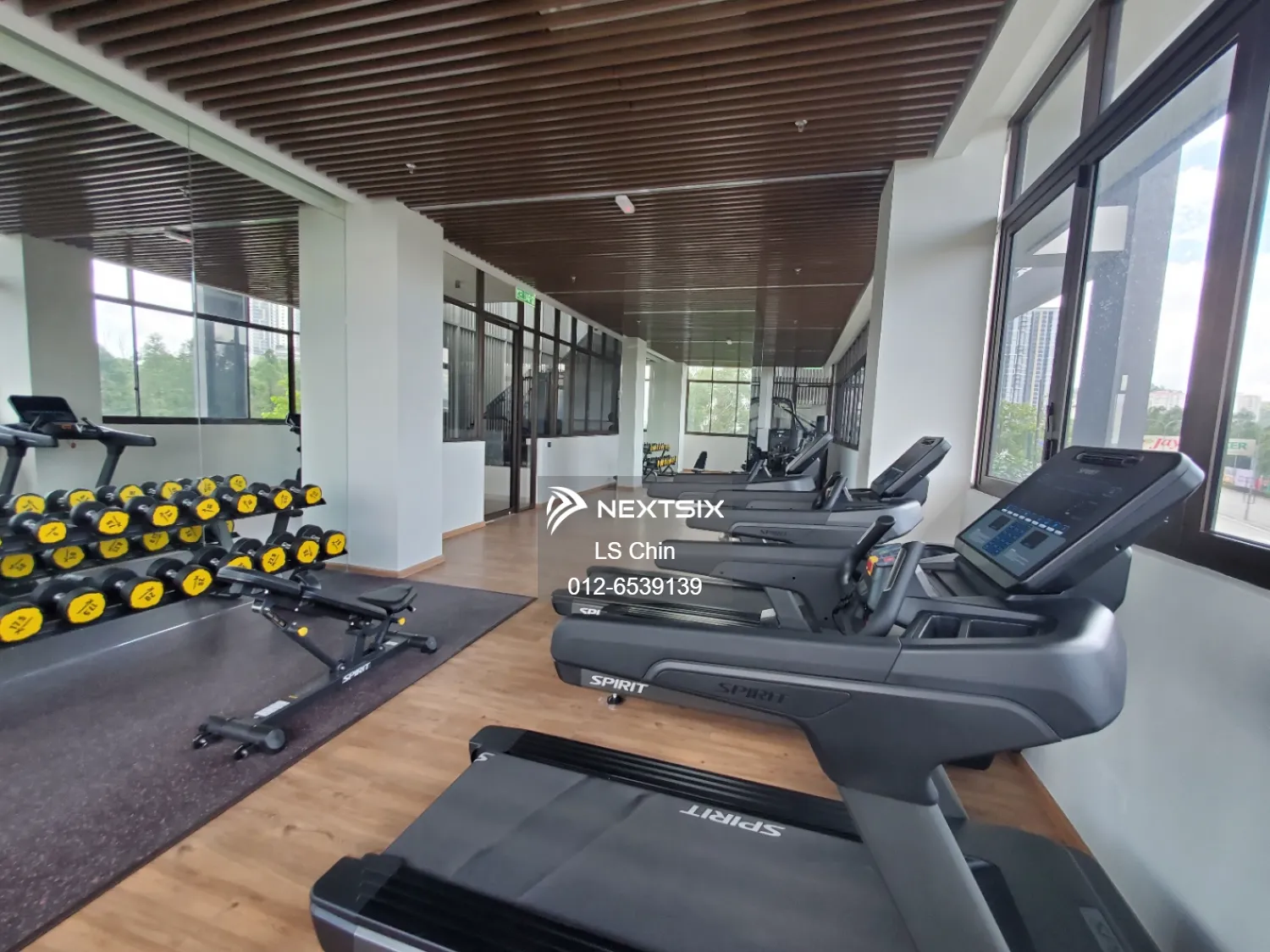Serviced Residence For Sale in Puchong Selangor - Image 14