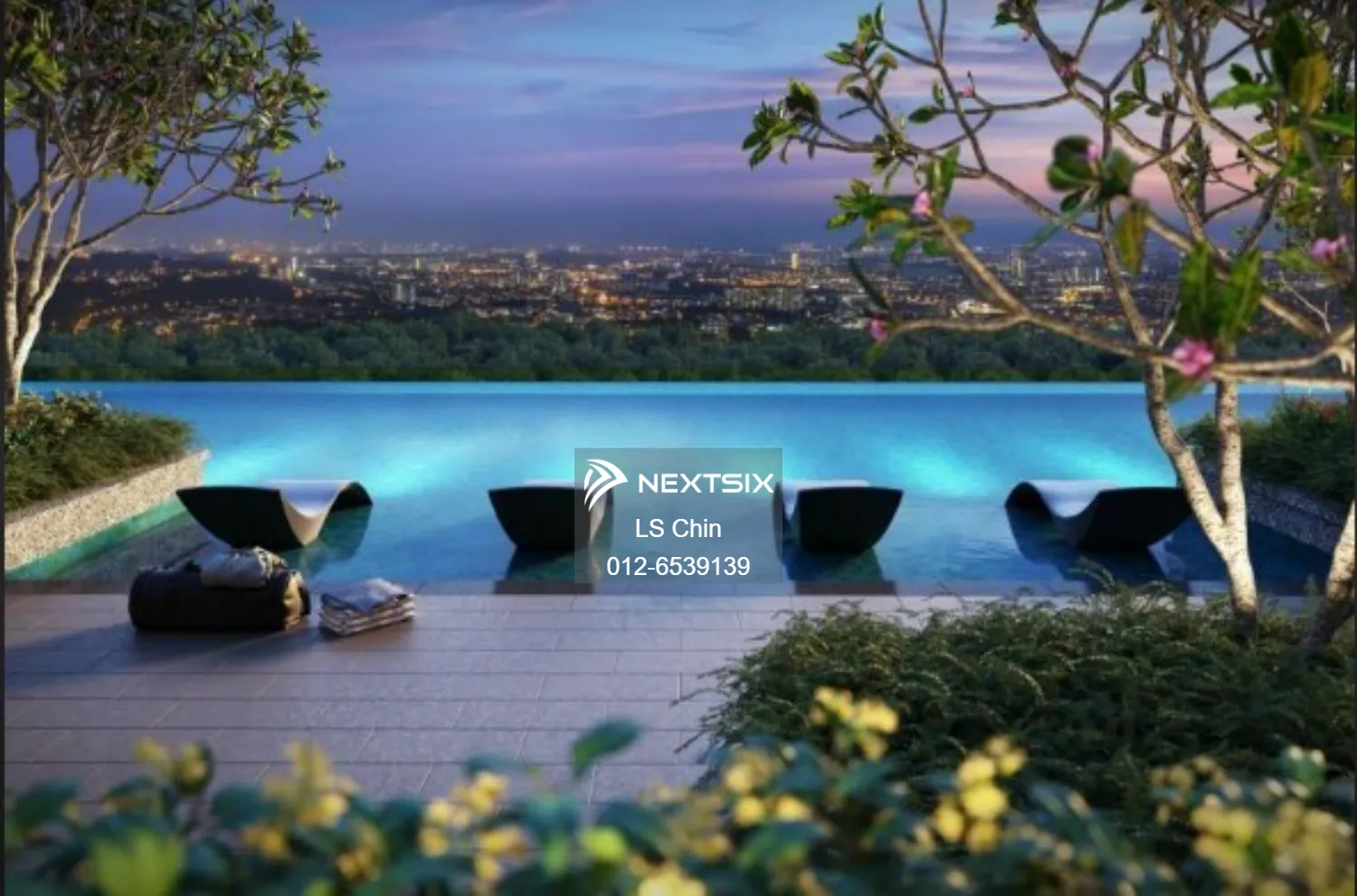 Serviced Residence For Sale in Puchong Selangor - Image 15