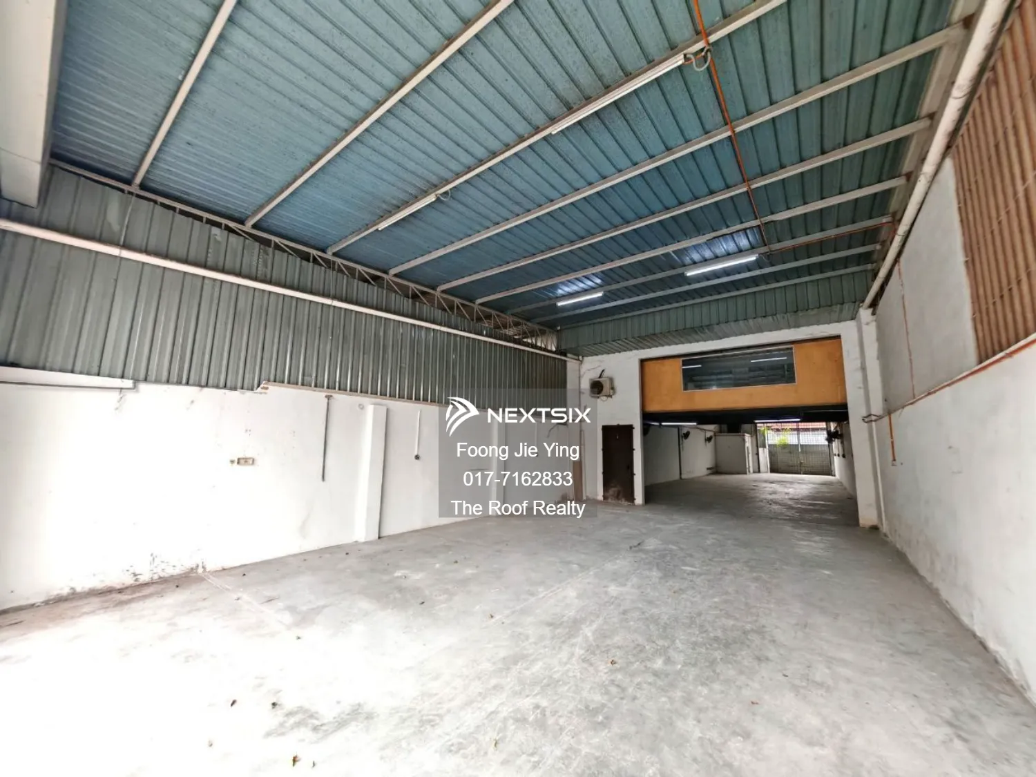 Factory For Sale in Johor Bahru Johor