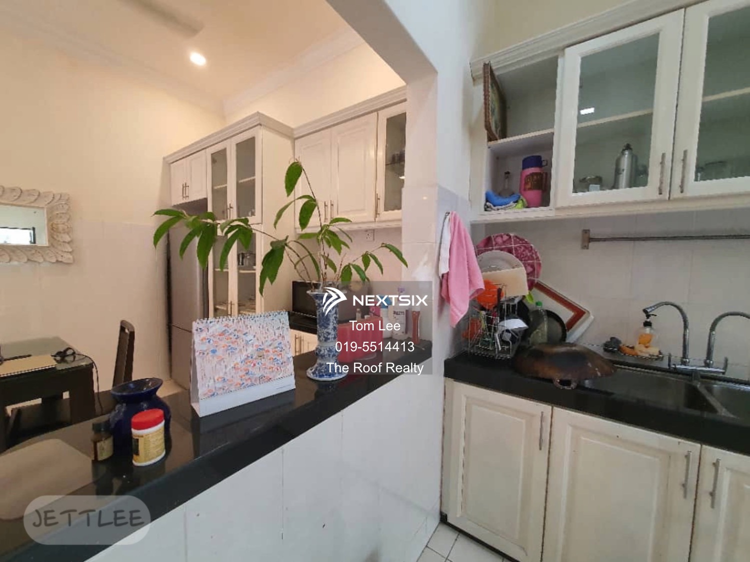 Semi-detached House For Sale in Glenmarie Selangor - Image 2
