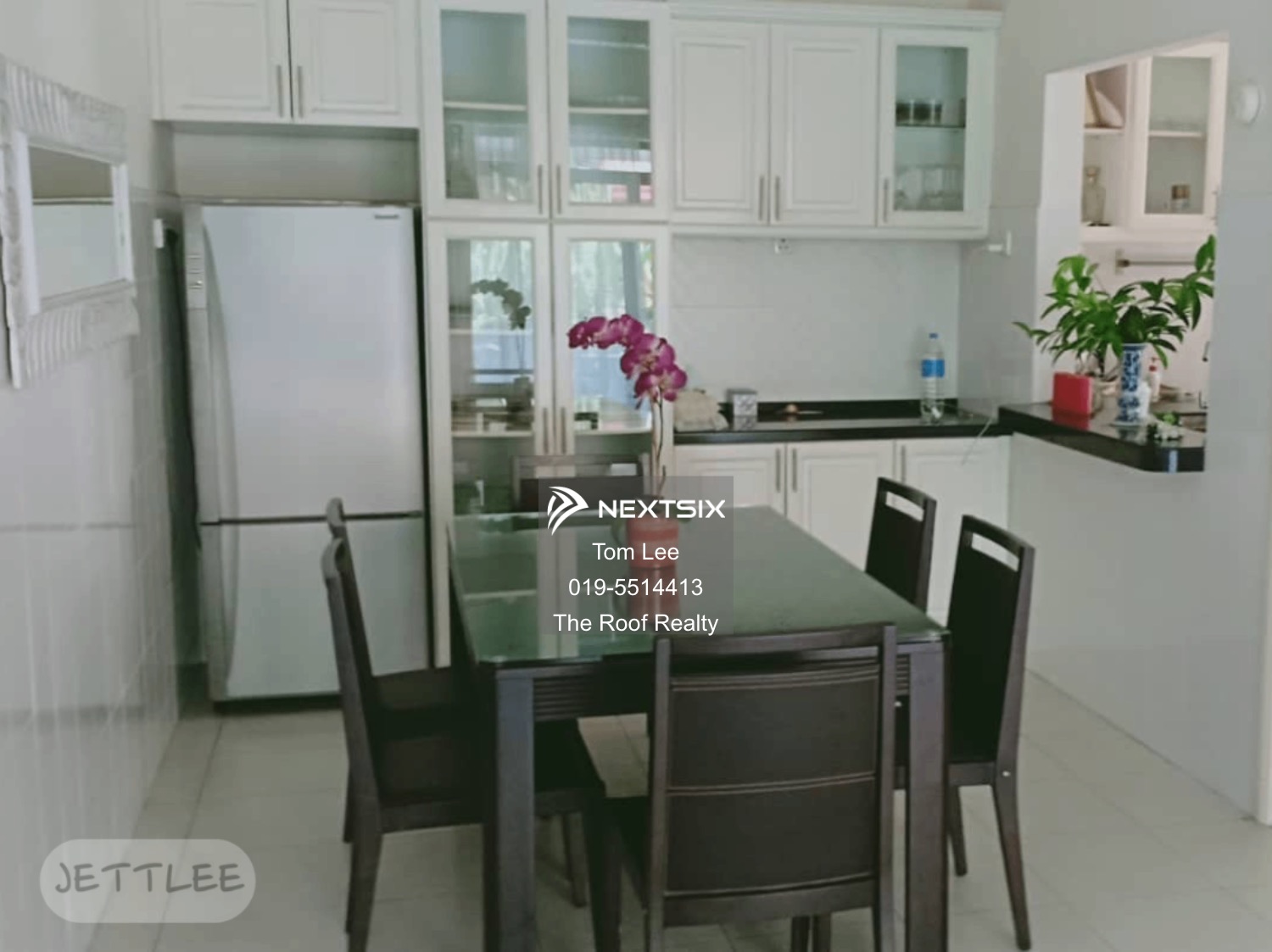 Semi-detached House For Sale in Glenmarie Selangor - Image 3