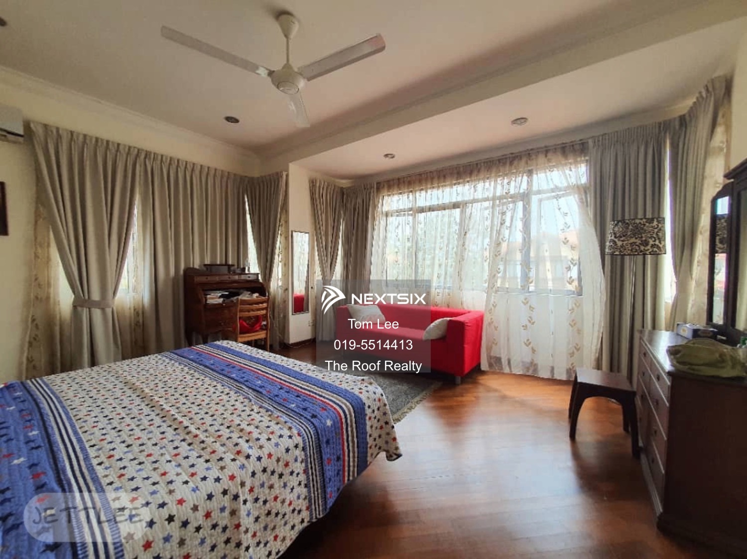 Semi-detached House For Sale in Glenmarie Selangor - Image 5