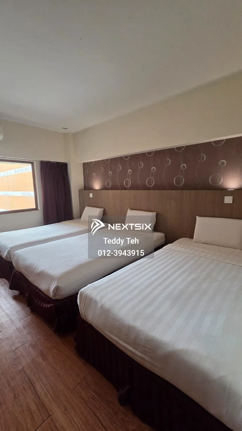 Hotel/Resort For Sale in Tawau Sabah - Image 2