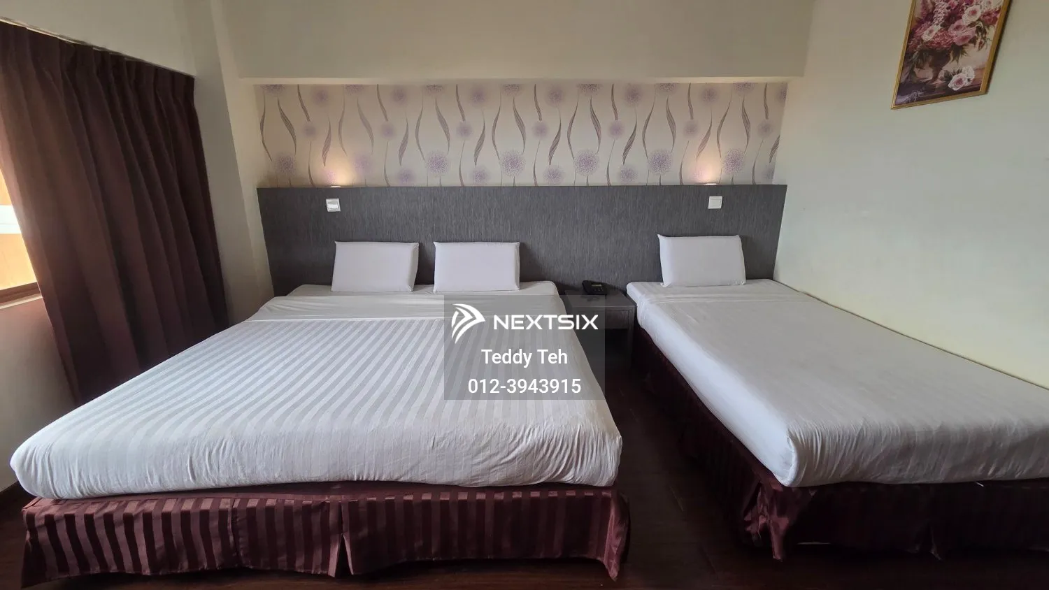 Hotel/Resort For Sale in Tawau Sabah - Image 3