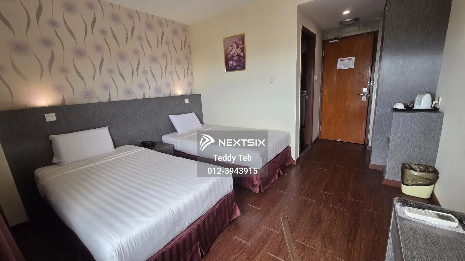 Hotel/Resort For Sale in Tawau Sabah - Image 4