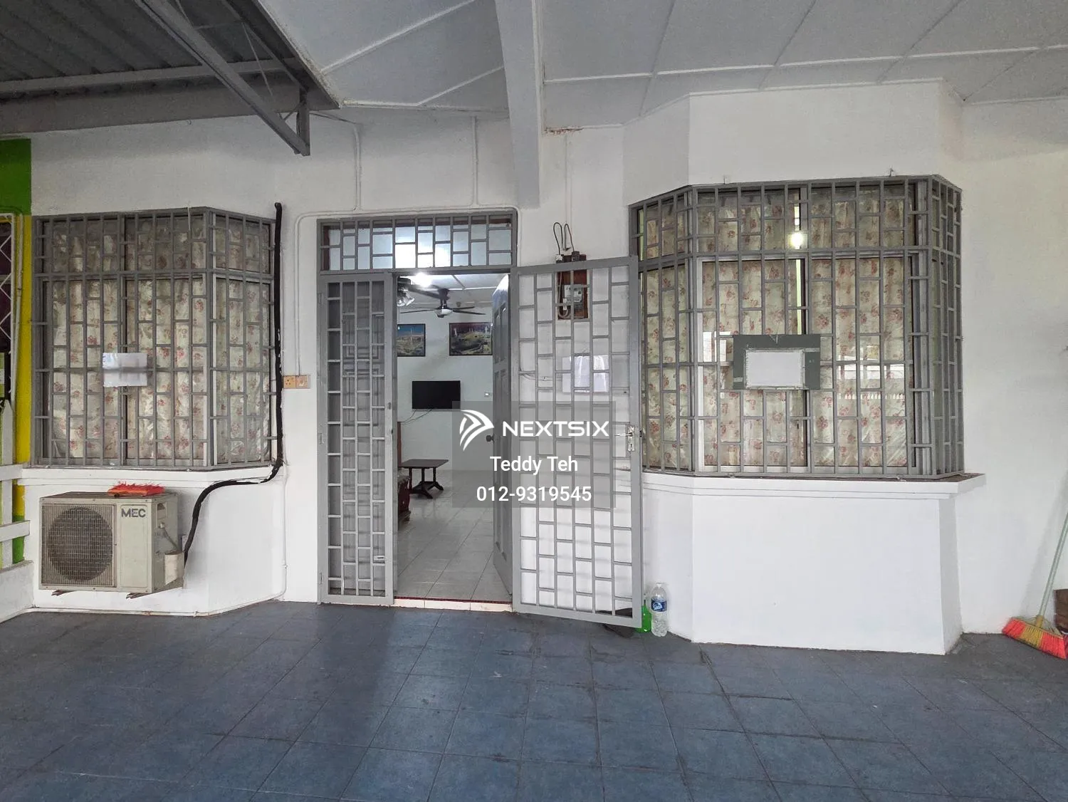 1-sty Terrace/Link House For Sale in Tawau Sabah