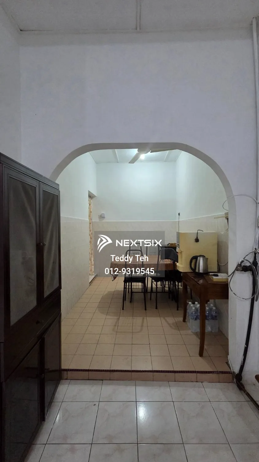 1-sty Terrace/Link House For Sale in Tawau Sabah - Image 10