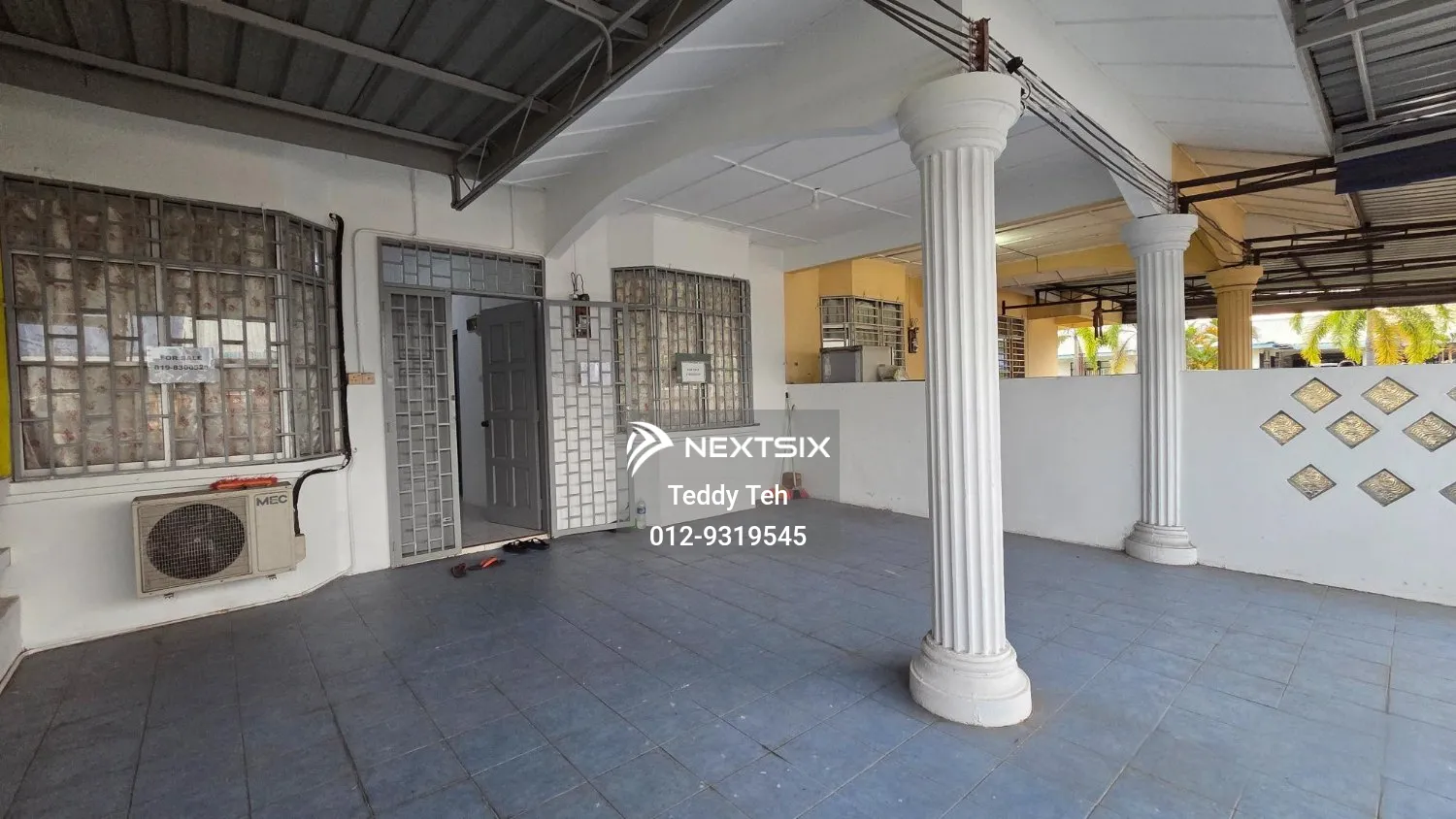 1-sty Terrace/Link House For Sale in Tawau Sabah - Image 15