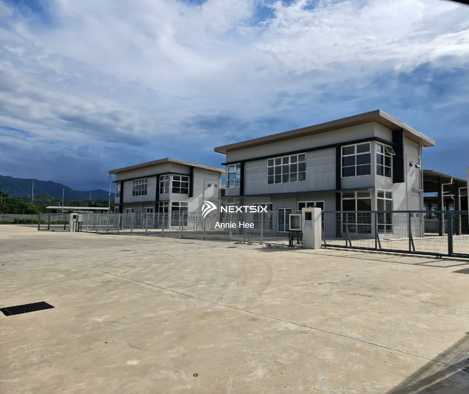 Warehouse For Rent in Kota Kinabalu Sabah - Image 2