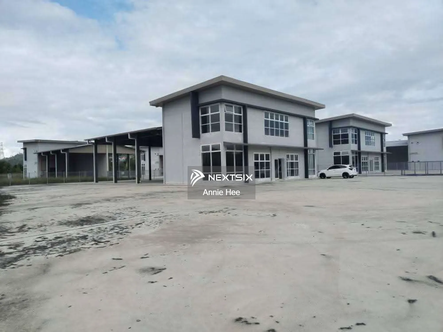 Warehouse For Rent in Kota Kinabalu Sabah - Image 3