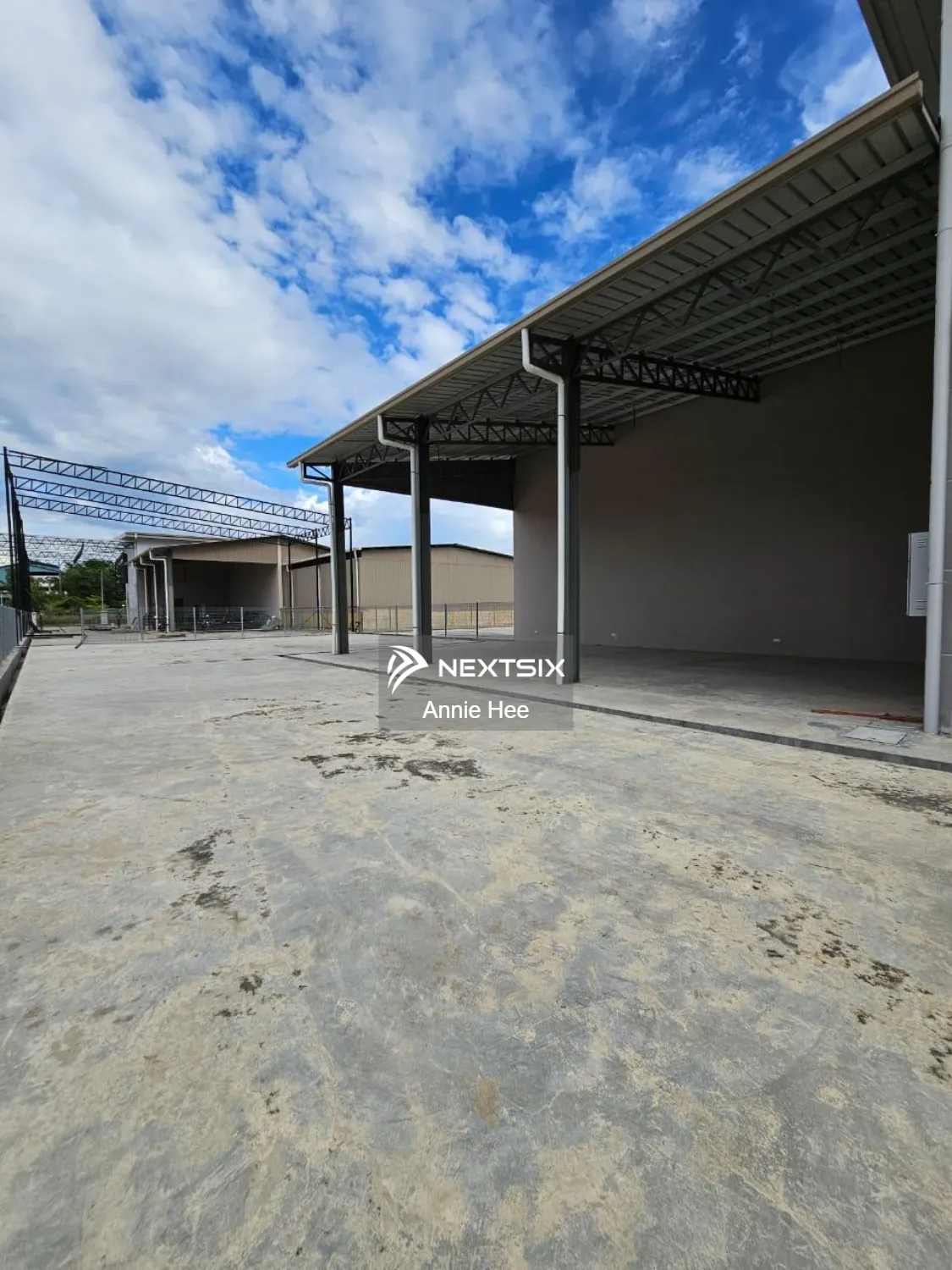 Warehouse For Rent in Kota Kinabalu Sabah - Image 5