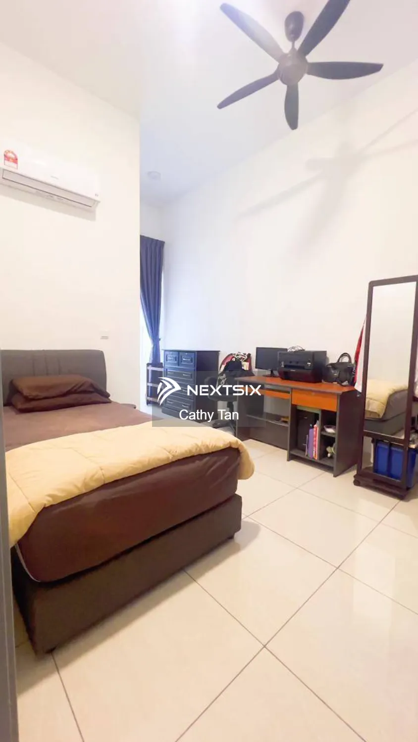 2-sty Terrace/Link House For Sale in Horizon Hills Johor - Image 10