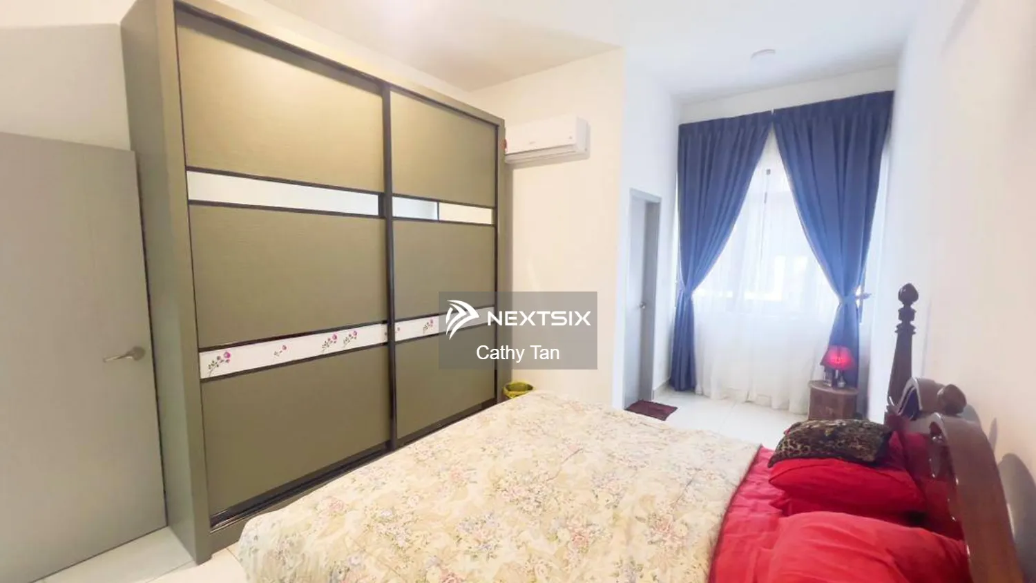 2-sty Terrace/Link House For Sale in Horizon Hills Johor - Image 11