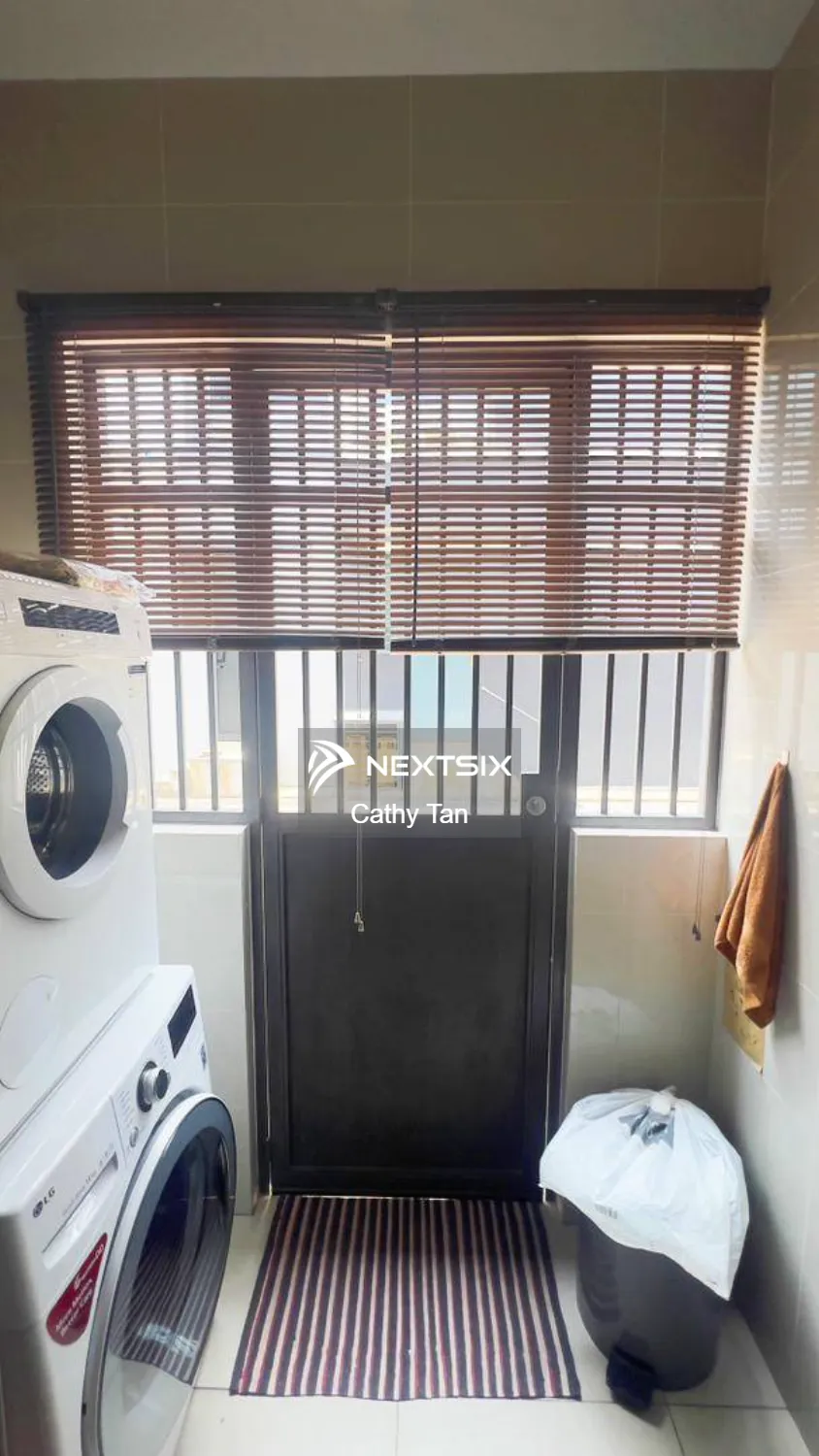 2-sty Terrace/Link House For Sale in Horizon Hills Johor - Image 12