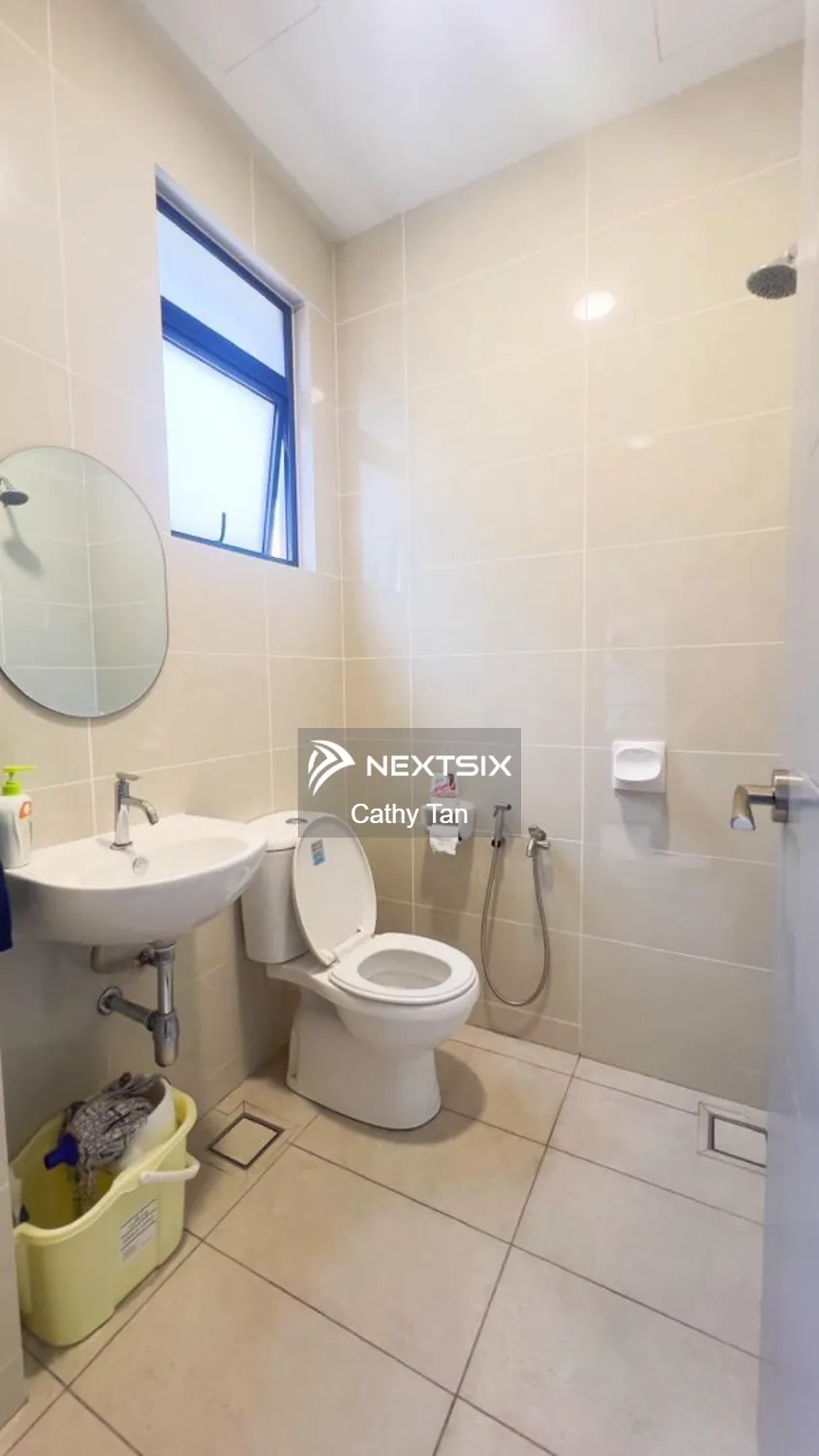 2-sty Terrace/Link House For Sale in Horizon Hills Johor - Image 13