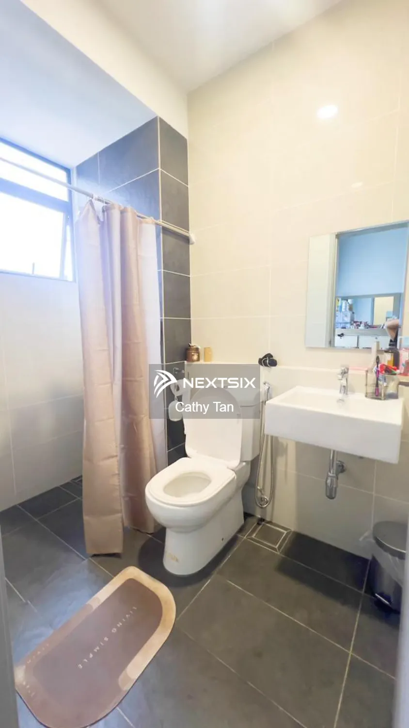 2-sty Terrace/Link House For Sale in Horizon Hills Johor - Image 14