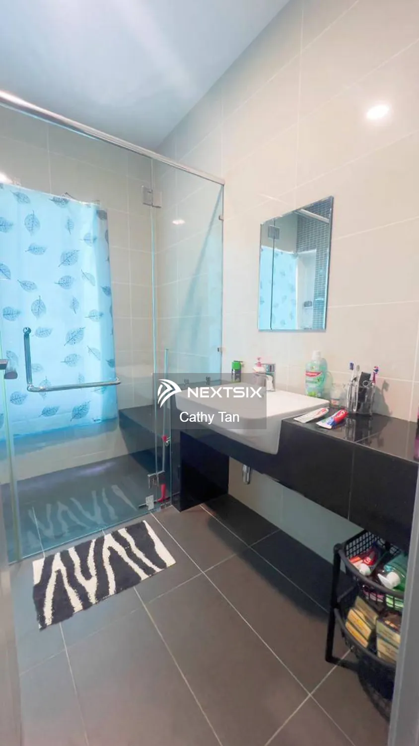 2-sty Terrace/Link House For Sale in Horizon Hills Johor - Image 15