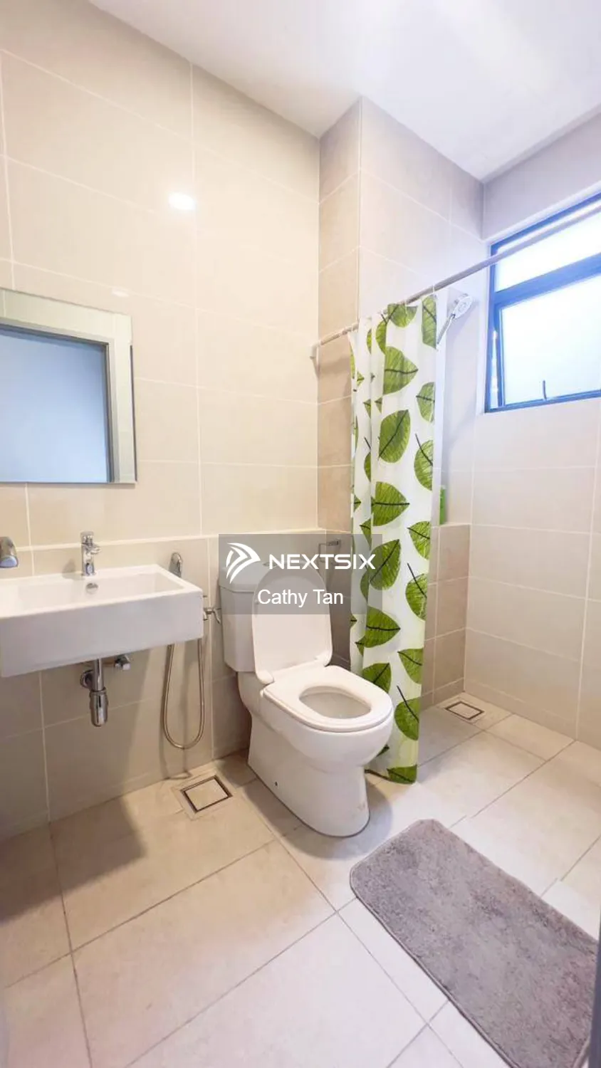 2-sty Terrace/Link House For Sale in Horizon Hills Johor - Image 16