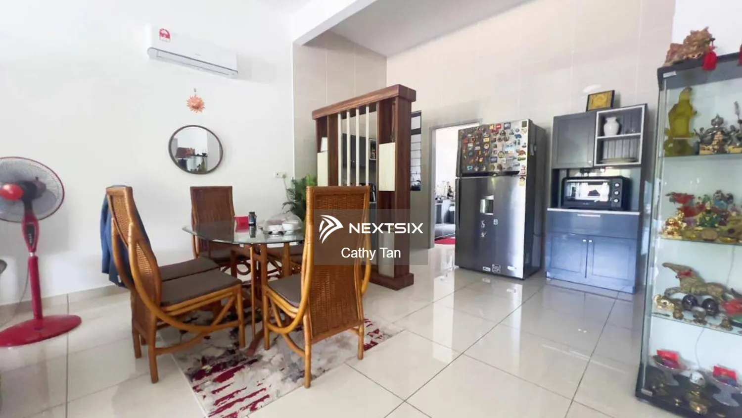 2-sty Terrace/Link House For Sale in Horizon Hills Johor - Image 5
