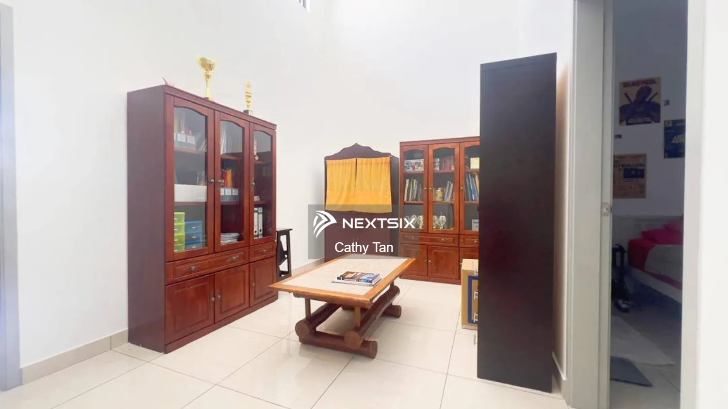 2-sty Terrace/Link House For Sale in Horizon Hills Johor - Image 6