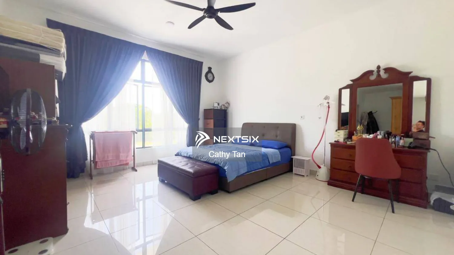 2-sty Terrace/Link House For Sale in Horizon Hills Johor - Image 8
